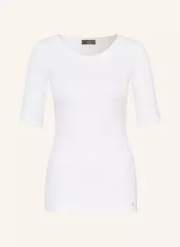 Рубашка MARC CAIN Feinripp-Shirt