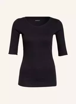 Рубашка MARC CAIN Feinripp-Shirt