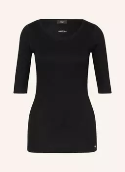 Рубашка MARC CAIN Feinripp-Shirt