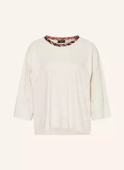 Рубашка MARC CAIN mit 3/4-Arm