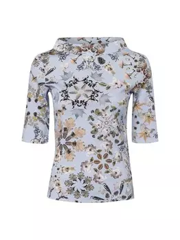 Рубашка Marc Cain, розовый