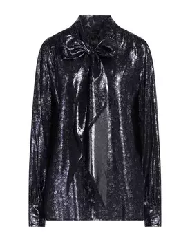 Рубашка Marc Jacobs, темно-фиолетовый