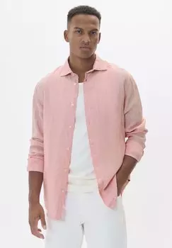 Рубашка MARC Matinique, светло-розовый
