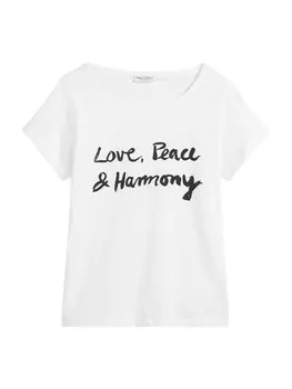 Рубашка Marc O'Polo, белый