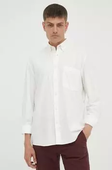 Рубашка Marc O'Polo, бежевый