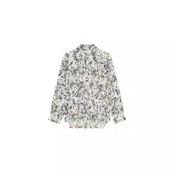 Рубашка Marc O'Polo Blouse, разноцветный