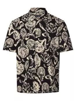 Рубашка Marc O'Polo, черный