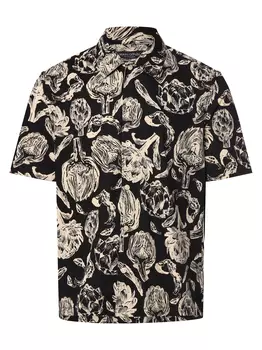 Рубашка Marc O'Polo, черный