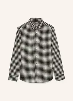 Рубашка Marc O'Polo, черный