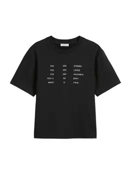 Рубашка Marc O'Polo, черный