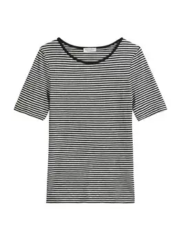 Рубашка Marc O'Polo, черный