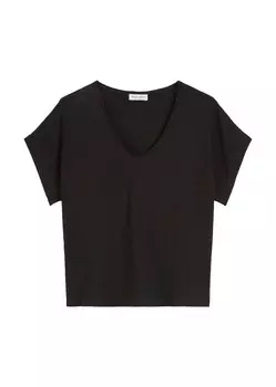 Рубашка Marc O'Polo, черный