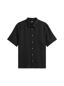 Рубашка Marc O'Polo, черный