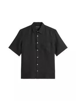 Рубашка Marc O'Polo, черный