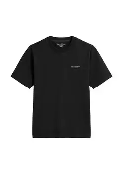 Рубашка Marc O'Polo, черный