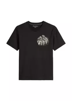 Рубашка Marc O'Polo, черный