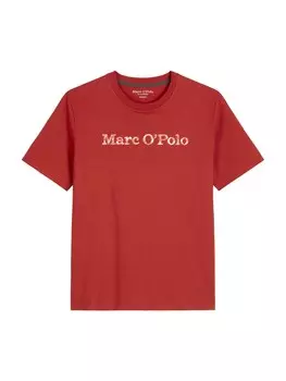 Рубашка Marc O'Polo, цвет Blood red