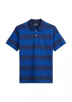 Рубашка Marc O'Polo, цвет Blue/marine blue