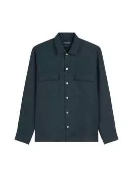 Рубашка Marc O'Polo, цвет dark navy