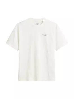 Рубашка Marc O'Polo, цвет Egg shell