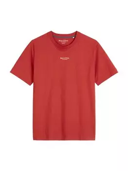 Рубашка Marc O'Polo, цвет Fire red