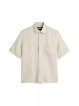 Рубашка Marc O'Polo, цвет gray silk