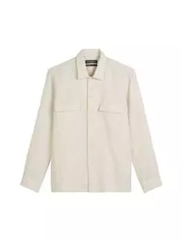 Рубашка Marc O'Polo, цвет gray silk