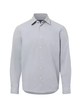 Рубашка Marc O'Polo, цвет hellblau wei