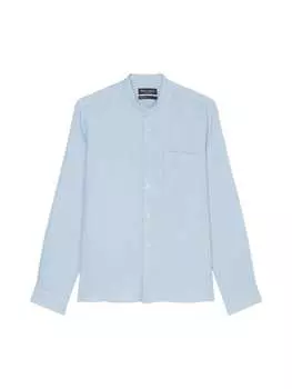 Рубашка Marc O'Polo, цвет homestead blue