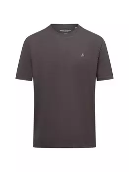 Рубашка Marc O'Polo, цвет Muddy colored