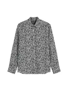 Рубашка Marc O'Polo, цвет multi/black