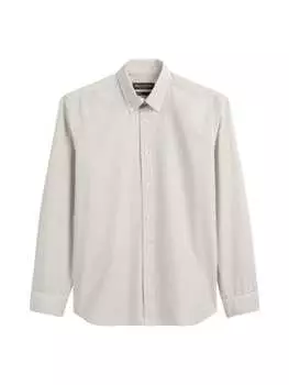 Рубашка Marc O'Polo, цвет multi/charleston gray