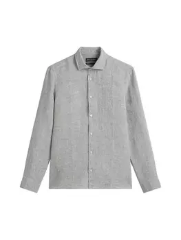 Рубашка Marc O'Polo, цвет multi/grey melange