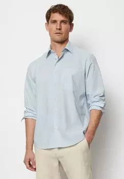Рубашка Marc O'Polo, цвет multi homestead blue
