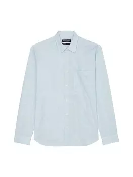 Рубашка Marc O'Polo, цвет multi/homestead blue