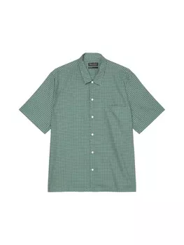 Рубашка Marc O'Polo, цвет multi/midnight moss