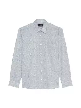 Рубашка Marc O'Polo, цвет multi/moon stone