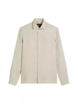 Рубашка Marc O'Polo, цвет multi/oak