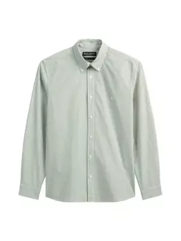 Рубашка Marc O'Polo, цвет multi/spring fern