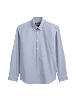 Рубашка Marc O'Polo, цвет multi/total eclipse