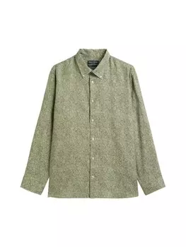 Рубашка Marc O'Polo, цвет multi/ummer sage
