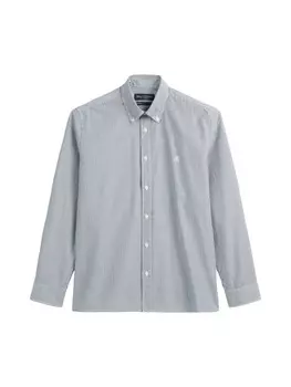 Рубашка Marc O'Polo, цвет multi/venom blue