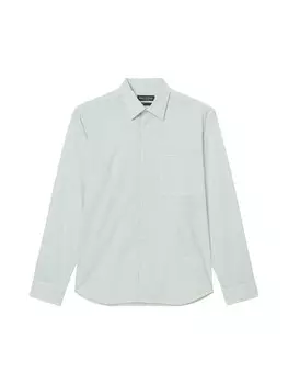 Рубашка Marc O'Polo, цвет multi/white cotton