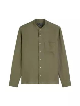 Рубашка Marc O'Polo, цвет oak ash