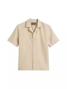 Рубашка Marc O'Polo, цвет pure cashmere