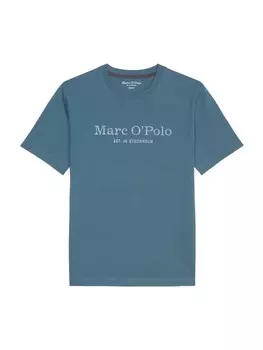 Рубашка Marc O'Polo, цвет Sapphire