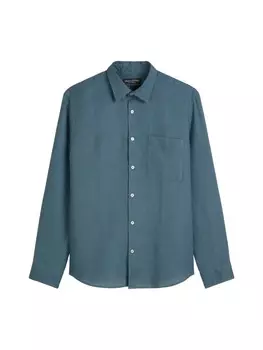 Рубашка Marc O'Polo, цвет storm