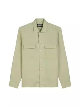 Рубашка Marc O'Polo, цвет summer sage