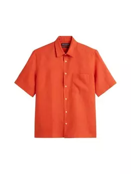 Рубашка Marc O'Polo, цвет sweet pepper