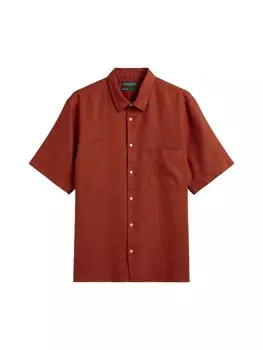 Рубашка Marc O'Polo, цвет tall poppy